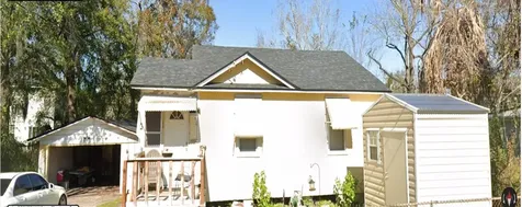 2125 Yulee Street Jacksonville FL 32209
