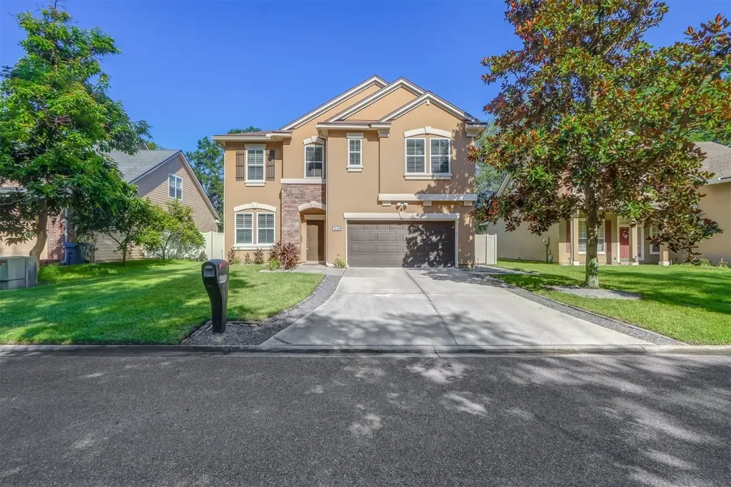 3708 Fort Caroline Harbor Road Jacksonville FL 32225
