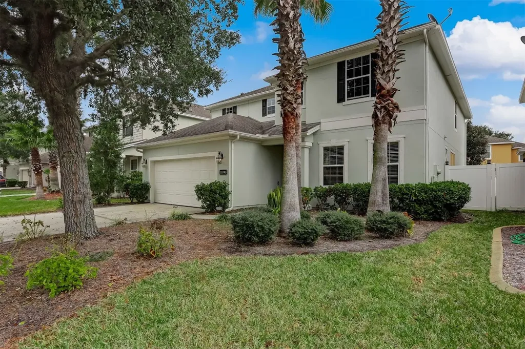 11990 Wynnfield Lakes Circle Jacksonville FL 32246