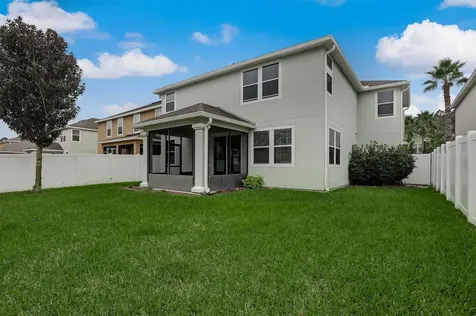 11990 Wynnfield Lakes Circle Jacksonville FL 32246