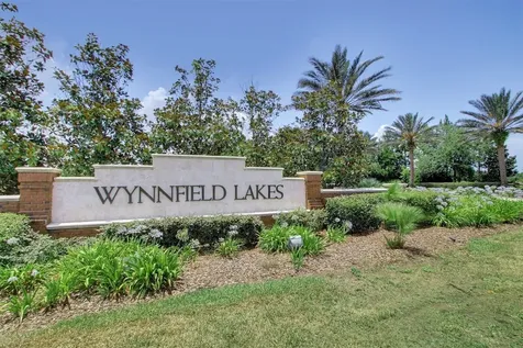 11990 Wynnfield Lakes Circle Jacksonville FL 32246
