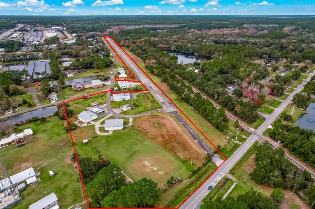 96168 Cessna Way Yulee FL 32097