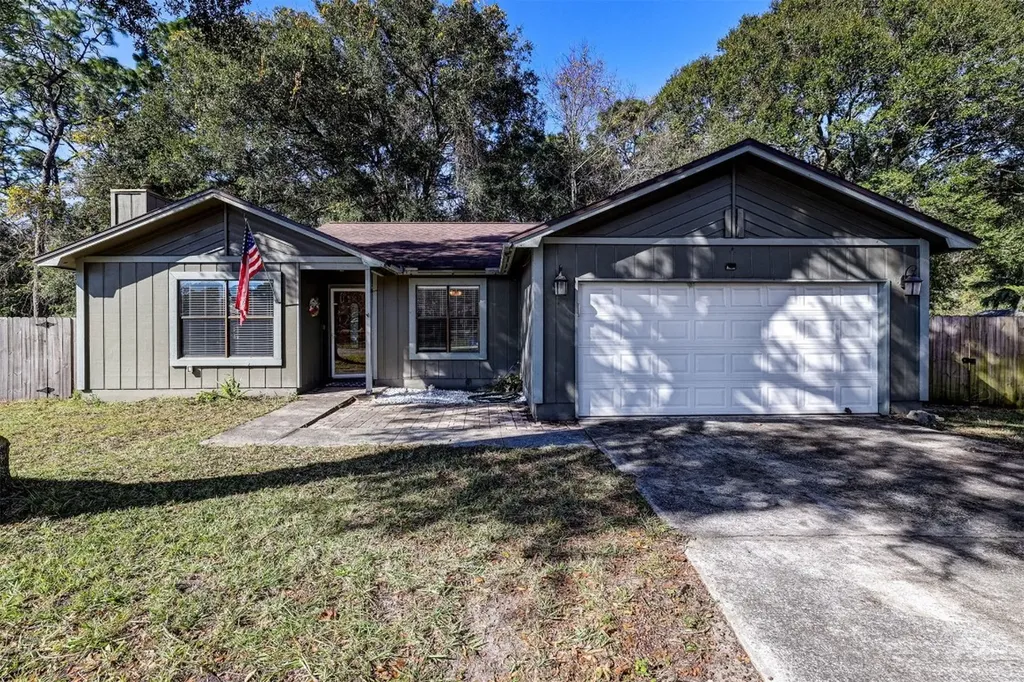 3520 Raymur Villa Drive Jacksonville FL 32277