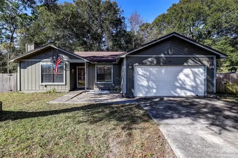 3520 Raymur Villa Drive Jacksonville FL 32277