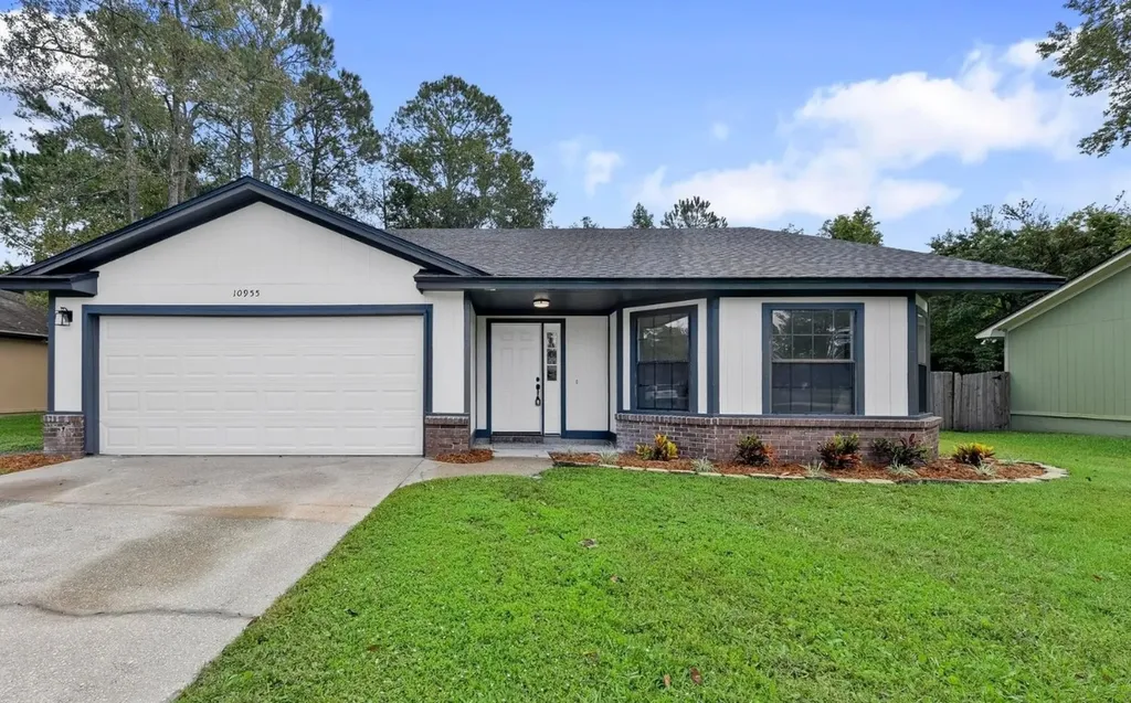 10955 Copper Hill Drive Jacksonville FL 32218