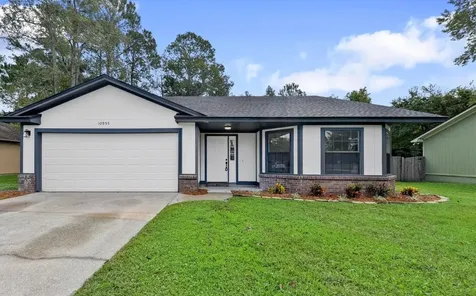 10955 Copper Hill Drive Jacksonville FL 32218