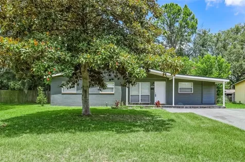2519 Warfield Avenue Jacksonville FL 32218