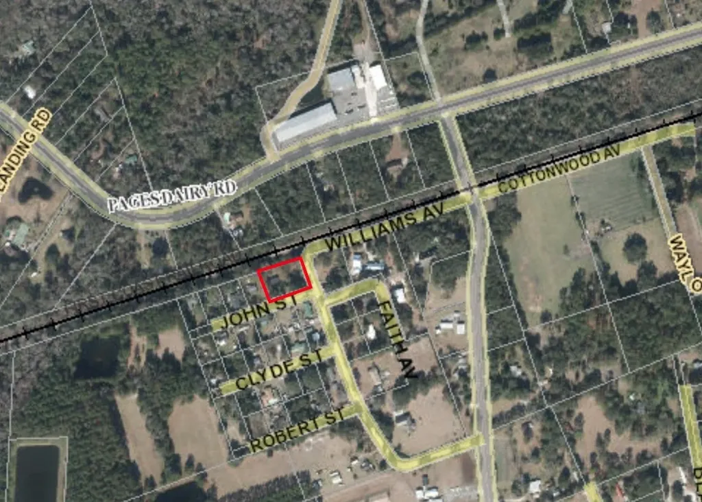 86095 John Street Yulee FL 32097