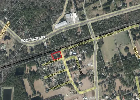 86095 John Street Yulee FL 32097