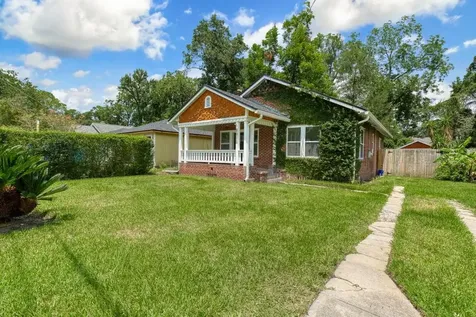 4635 Attleboro Street Jacksonville FL 32205