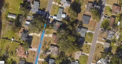 10521 Tulsa Road Jacksonville FL 32218