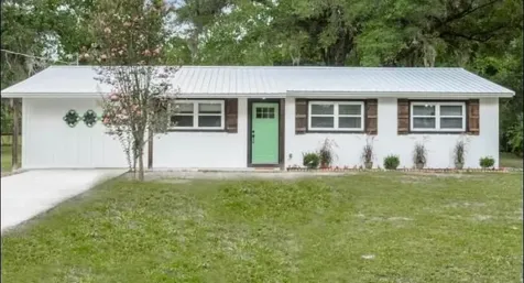 37201 Ruby Drive Hilliard FL 32046