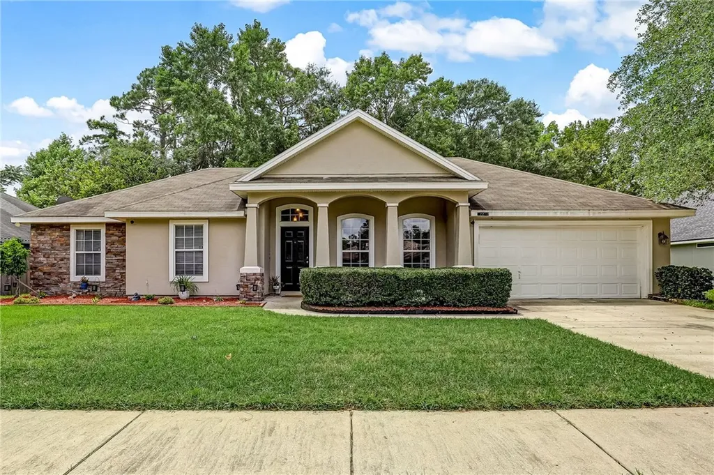 12242 Captiva Bluff Road Jacksonville FL 32226