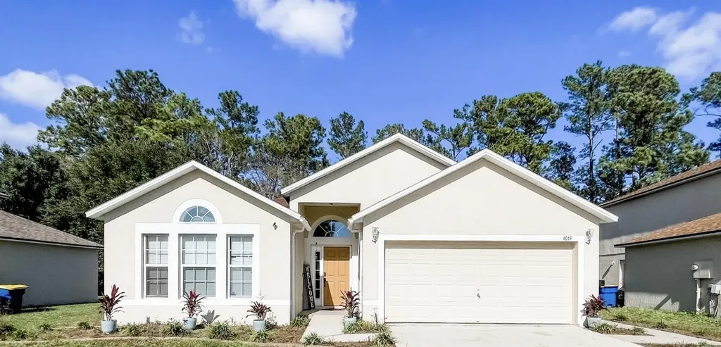 4049 Clearbrook Cove Road Jacksonville FL 32218
