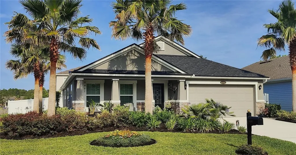 16205 Tisons Bluff Road Jacksonville FL 32218