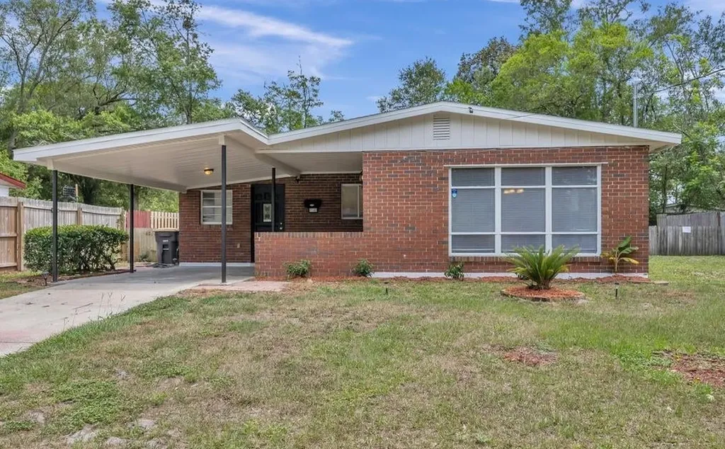 7188 Karenita Drive Jacksonville FL 32210
