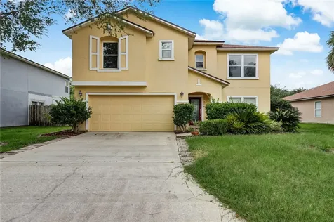 76056 Deerwood Drive Yulee FL 32097