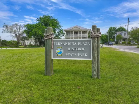 914 Ladies Street Fernandina Beach FL 32034