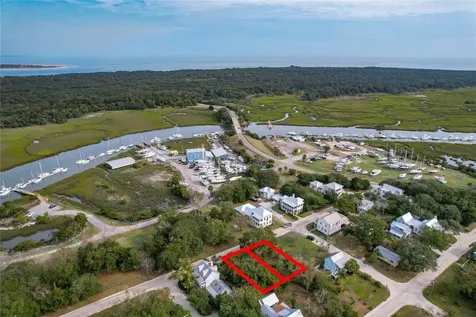 914 Ladies Street Fernandina Beach FL 32034