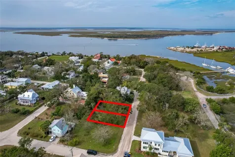 914 Ladies Street Fernandina Beach FL 32034