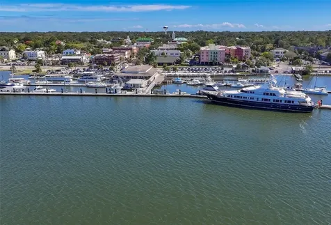 914 Ladies Street Fernandina Beach FL 32034