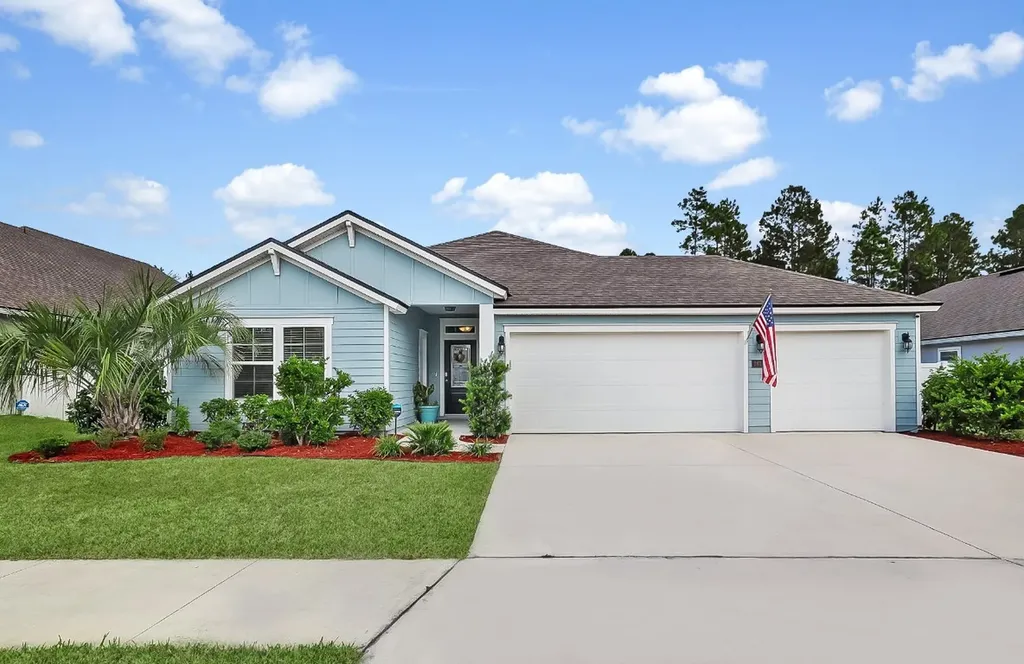 2611 Cold Stream Lane Green Cove Springs FL 32043
