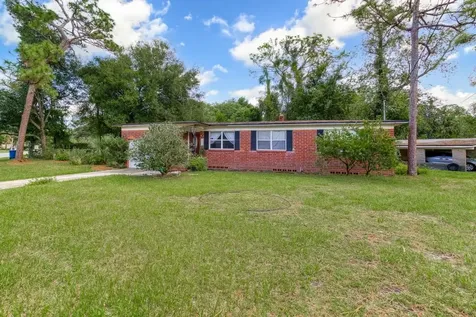 6312 Shady Oak Drive Jacksonville FL 32277