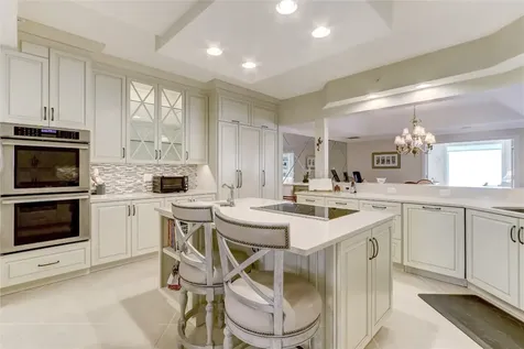 607 Ocean Club Court Amelia Island FL 32034