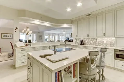 607 Ocean Club Court Amelia Island FL 32034