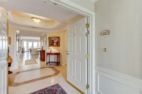 607 Ocean Club Court Amelia Island FL 32034