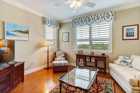 607 Ocean Club Court Amelia Island FL 32034