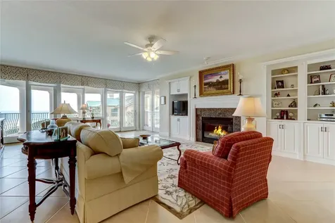 607 Ocean Club Court Amelia Island FL 32034