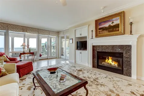 607 Ocean Club Court Amelia Island FL 32034
