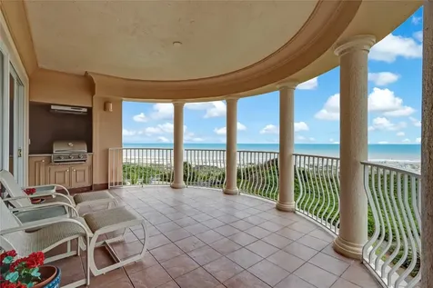 607 Ocean Club Court Amelia Island FL 32034