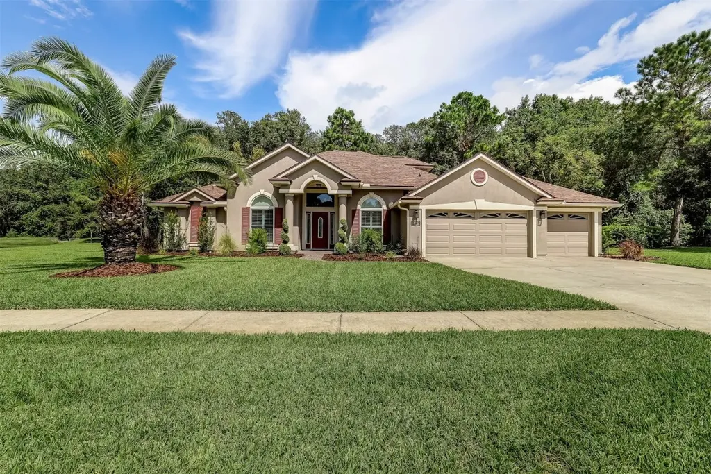 2967 Preserve Landing Drive Jacksonville FL 32226