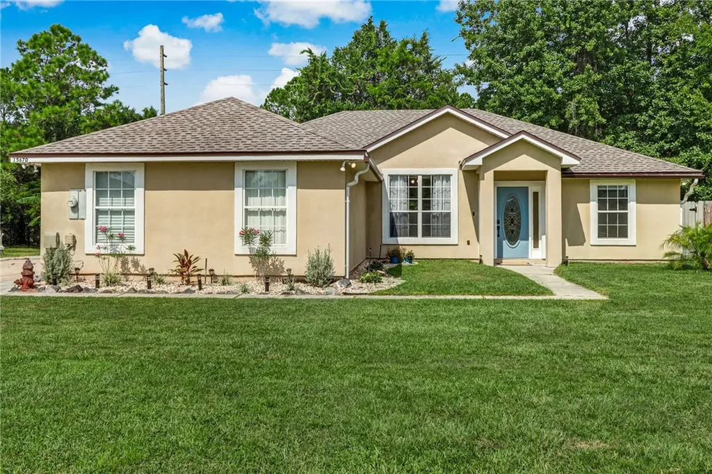 15670 Moss Hollow Drive Jacksonville FL 32218