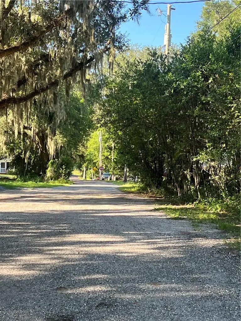 N 13th Terrace Fernandina Beach FL 32034