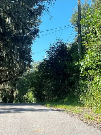 N 13th Terrace Fernandina Beach FL 32034