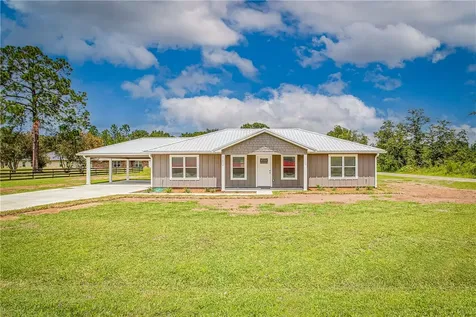 27474 W 10th Avenue Hilliard FL 32046