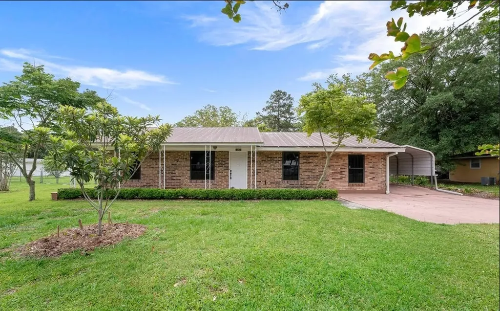 14424 Duval Road Jacksonville FL 32218