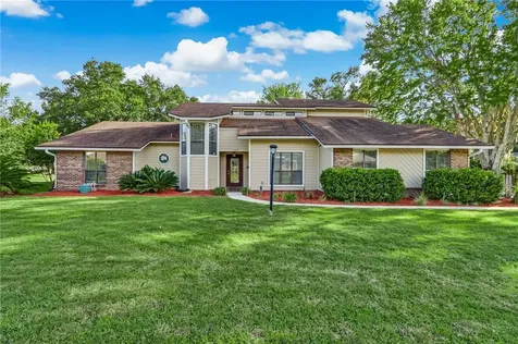 2349 Glenfinnan Drive Orange Park FL 32073