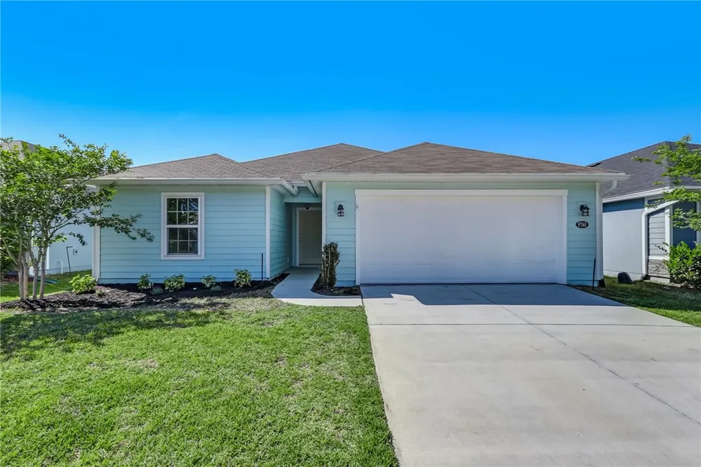 97565 Albatross Drive Yulee FL 32097