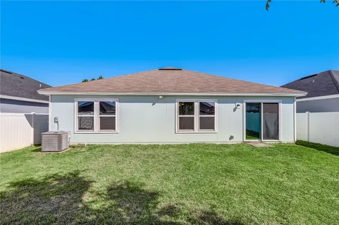 97565 Albatross Drive Yulee FL 32097