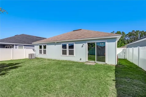 97565 Albatross Drive Yulee FL 32097