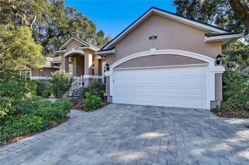 488 Crosswind Drive Fernandina Beach FL 32034