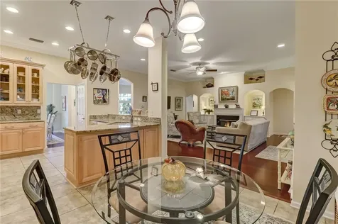 488 Crosswind Drive Fernandina Beach FL 32034