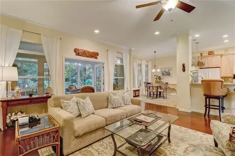 488 Crosswind Drive Fernandina Beach FL 32034