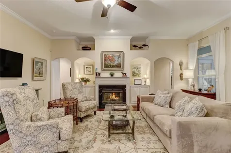 488 Crosswind Drive Fernandina Beach FL 32034