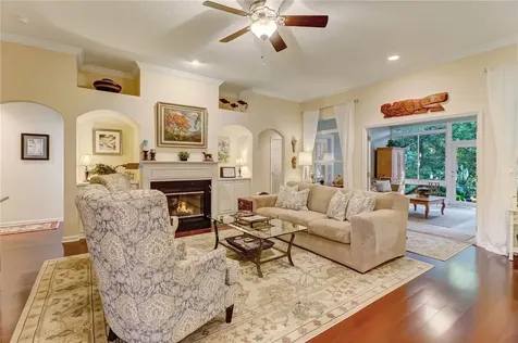 488 Crosswind Drive Fernandina Beach FL 32034