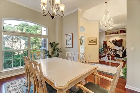 488 Crosswind Drive Fernandina Beach FL 32034